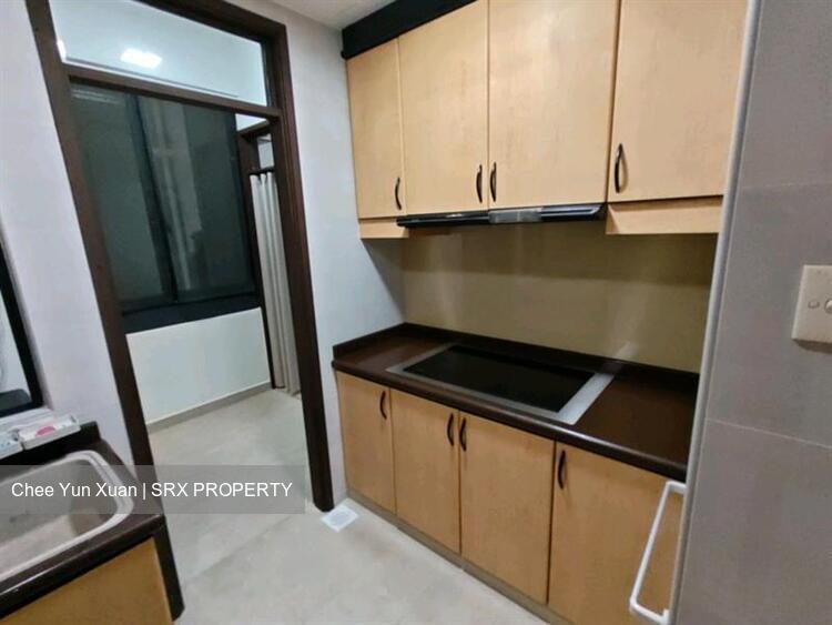 Regent Heights (D23), Condominium #564409661
